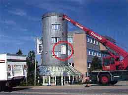 Unser Service!