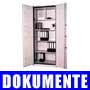 Dokumentenschränke