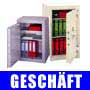 Geschäftstresore