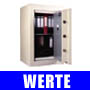 Wertschutzschränke